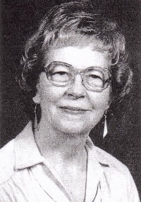 Helen Motley Bezansky